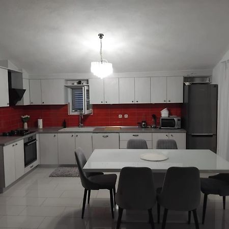 Apartman Zdravka Policnik エクステリア 写真