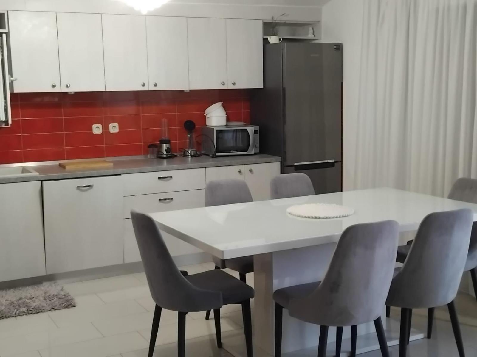 Apartman Zdravka Policnik エクステリア 写真